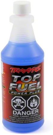 Traxxas Top Fuel 33% Nitro 1 Quart