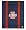 Illinois Fighting Illini Sideline Jersey Bed Comforter NCAA