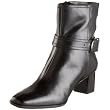 AK Anne Klein Women's Nairi Ankle Boot AK Anne Klein Women's Nairi Ankle Boot