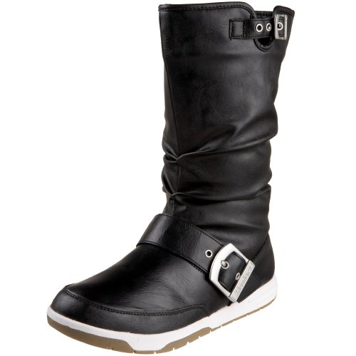 Skechers 47056 BLK Playgirls Rave,