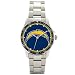 Game Time Men's NFL San Diego Chargers Coach Series Watch #FC-SD