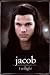 Twilight Movie Poster Jacob Poster Print, 24x36
