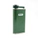 Stanley 0.23 Litre Classic Pocket Flask, Green