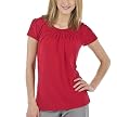 Merona&reg; Basket Weave Top - Valentine