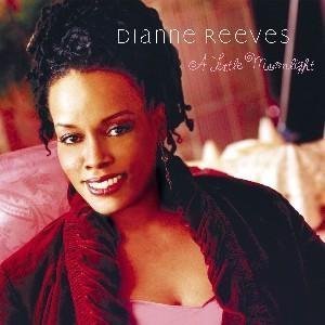 CD-Charts  Music : A Little Moonlight