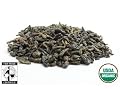 Gunpowder Green Tea