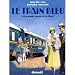 Books : Le Train Bleu Et Les Grands Express De La Riviera