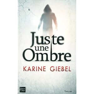Juste une ombre