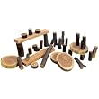 Tree Blocks Set