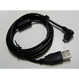 8136E500USBSyncDataCableforCingular3125/DopodS300/710/HTCS420/HTCStarTrek/I-mateSmartFlip/OrangeSPVF600/Qtek8500