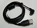 8136E500 USB Sync Data Cable for Cingular 3125/Dopod S300/710/HTC S420/HTC Star Trek/I-mate SmartFlip/Orange SPV F600/Qtek 8500