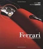 Ferrari: The Red Dream