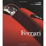 Ferrari: The Red Dream