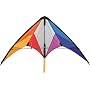 HQ Calypso 2 Stunt Kite (Rainbow) by HQ