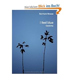 I feel blue