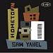 Yahel-Hometown