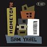 Image of album by Sam Yahel
