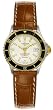 Longines Admiral Sport Automatic Stainless Steel & Gold Womens Watch L3.102.5.72.9