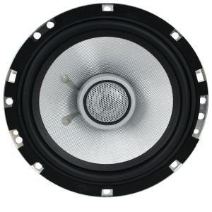 6 1 2 2 WAY Full Range Speakers