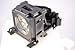 HITACHI DT00751 OEM PROJECTOR LAMP EQUIVALENT WITH HOUSING