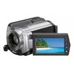 SAVE $230.03 - Sony HDR-XR100 80 GB HDD High Definition Camcorder (Silver) $469.96