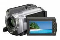 Sony HDR-XR100 80 GB HDD High Definition Camcorder (Silver)