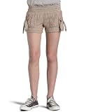 Jolt Junior's Chambray Smock Shorts