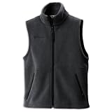 Columbia Sportswear Boy's Toddler Cathedral Peak Vest