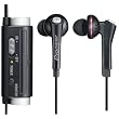 Pioneer SE-NC31C-K Headphones, Black