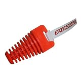 Produkt-Bild: Auspuff Stopfen Progrip Silencer Plug f&uuml;r 4 Takt in orange