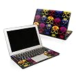 VooDoo Design Skin Decal Sticker for Apple MacBook 13"" Aluminum (NO SEPARATE TRACKPAD released in 2008)