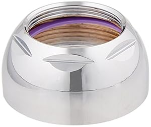 Delta Faucet RP1050 Bonnet Nut, Chrome - Bathroom Sink Faucets - Amazon.com