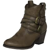 Rocket Dog Brands International Ltd Satire 1 Womens Ankle Boots