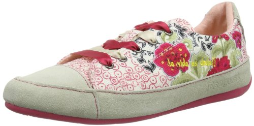 Desigual Women's Urban Low Fashion Sneaker