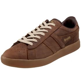 Buy Gola Mens Mexico Casual Sneaker by Gola