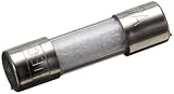 サトーパーツ ヒューズ管 サイズΦ5.20×20.0mm B種 普通溶断型 10A F-7142-10A 販売単位25個