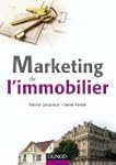 Marketing de l'immobilier