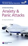 Understanding anxiety & panic attacks
