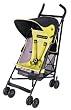 Maclaren Volo Stroller Citrus Lime and Black