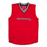 Fox Player Sleeveless Tee