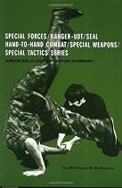 Knife Self-Defense for Combat
