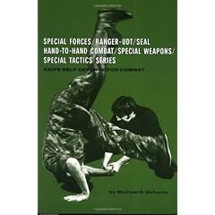 Knife Self-Defense for Combat