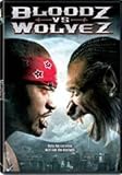 cover of Bloodz Vs Wolvez