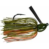 Strike King Hack Attack Heavy Cover Jig Bait