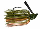Strike King Hack Attack Heavy Cover Jig Bait