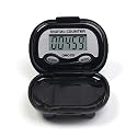 DMC-03 Multi-Function Pedometer (color: BLACK)