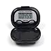 DMC-03 Multi-Function Pedometer (color: BLACK)