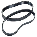 Clean View Replacement Belt - 2Pk
