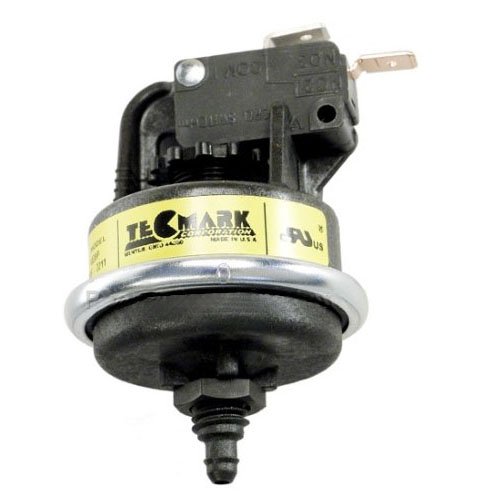 Hayward HPX2181 Water Flow Pressure Switch Replacement for Hayward Heatpro