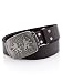 GUESS Roque et Rolle Belt Image
